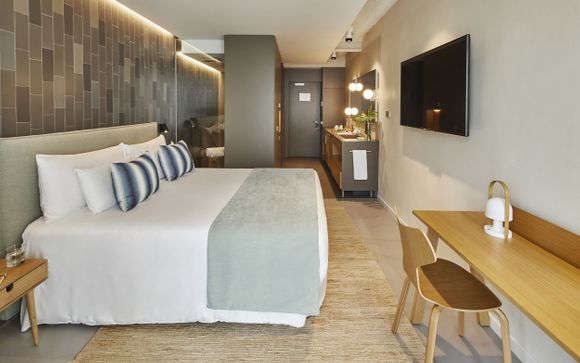 Ohla Eixample 5*
