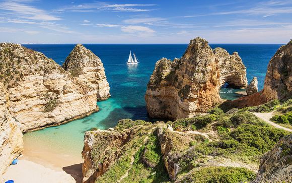Welkom in... Portugal