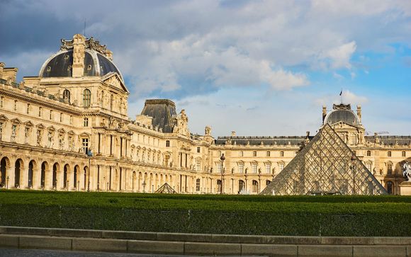 Mettez une option sur l’évasion