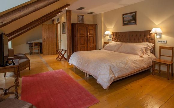 Uw kamer