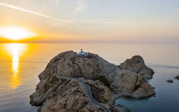 Mettez une option sur l