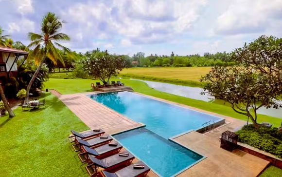 Für Ihren Komfort während der Safari