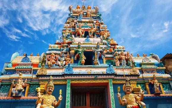 Ihre Rundreise im Detail