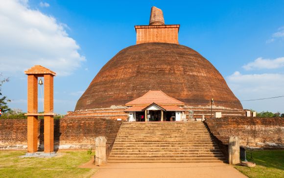 Ihre Rundreise im Detail