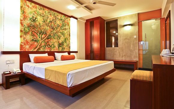 Für den Komfort während Ihrer Rundreise