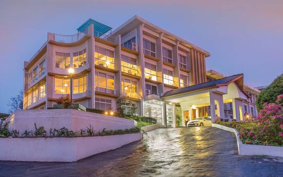 Für den Komfort während Ihrer Rundreise