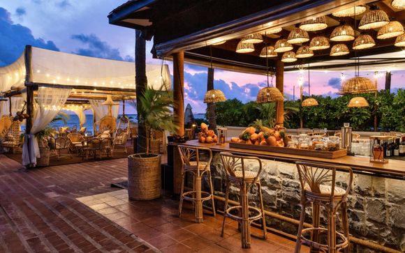 Für den Komfort während Ihrer Rundreise