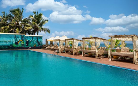 Für den Komfort während Ihrer Rundreise