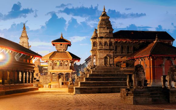 Mettez une option sur l