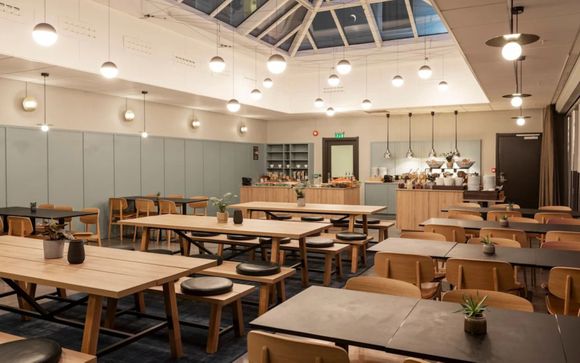 Für Ihren Komfort während der Rundreise