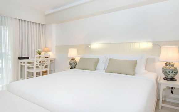 Für Ihren Komfort während der Rundreise