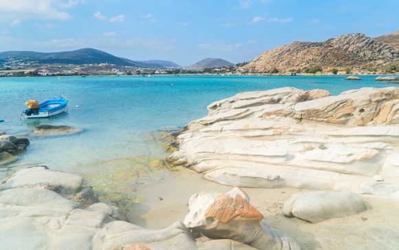 Ihre Reise im Detail