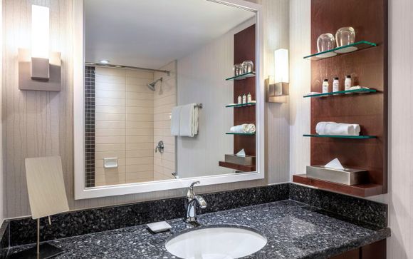 Für Ihren Komfort während der Rundreise