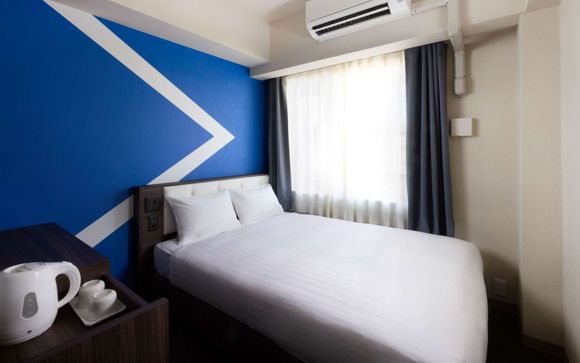 Für Ihren Komfort während der Reise