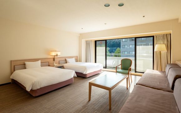 Für Ihren Komfort während der Reise