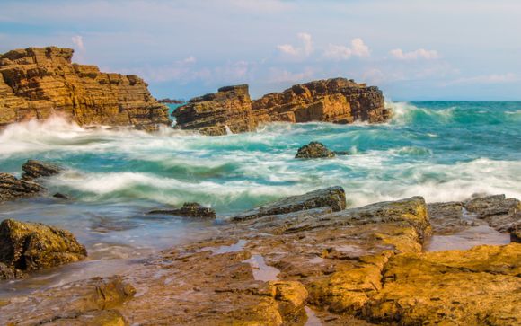 Ihre Rundreise im Detail