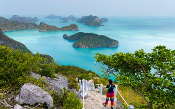 Ihre Rundreise im Detail