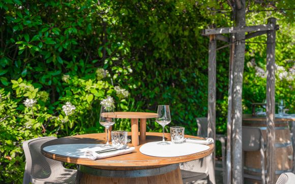 Découvrez les lieux...