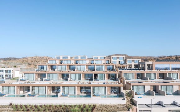 Poussez les portes de votre 4*