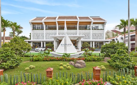 Für Ihren Komfort während der Rundreise