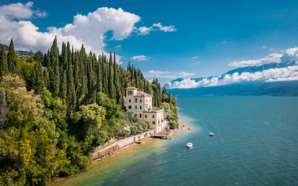 Ihre Rundreise im Überblick