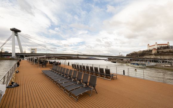 Ihr Kreuzfahrtschiff