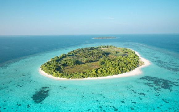 Mettez une option sur l