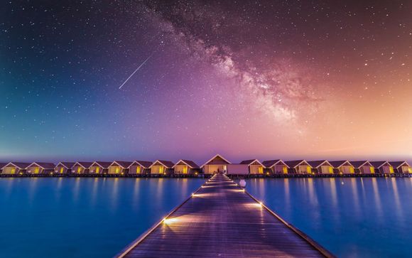 Mettez une option sur l