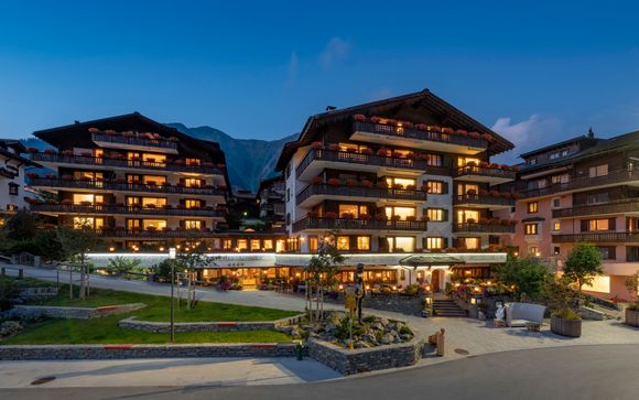 Ihr Hotel