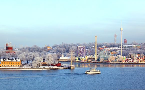 Ihre Rundreise im Überblick