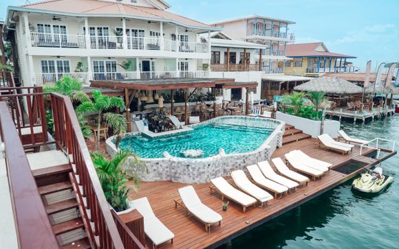 Für Ihren Komfort während der Autotour