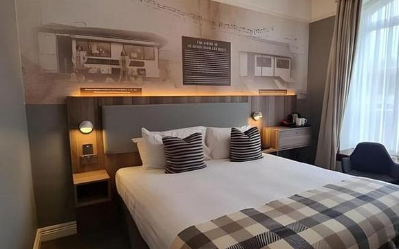 Für den Komfort während Ihrer Rundreise