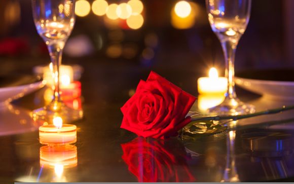 Mettez une option sur votre séjour