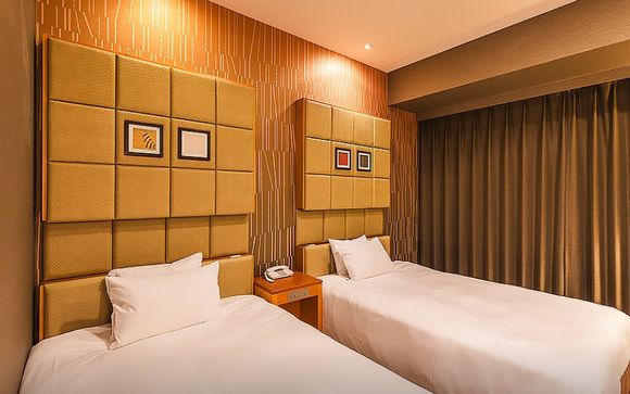 Für Ihren Komfort während der Rundreise