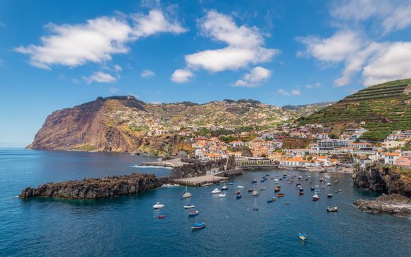 Rendez-vous... à Madère