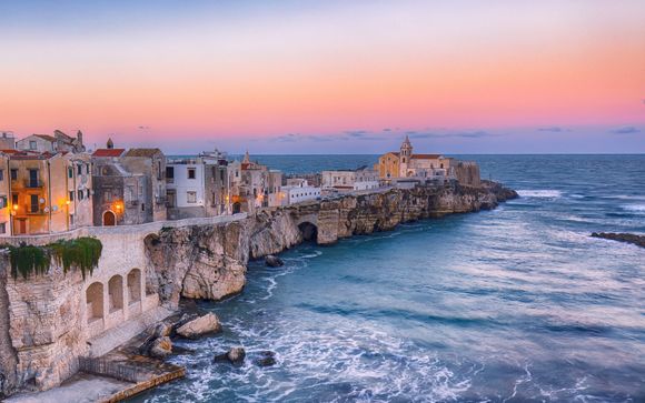 Ihre Reise im Überblick 