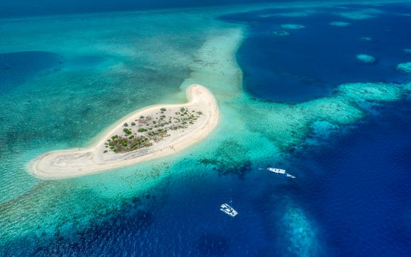 Ihre Reise im Überblick