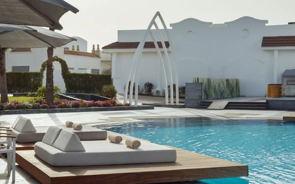 Für Ihren Komfort während der Reise