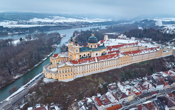 Ihre Kreuzfahrt im Detail