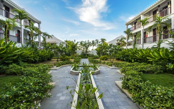 Für Ihren Komfort während der Rundreise