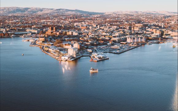 Ihre Rundreise im Detail