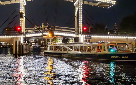 Ihr enthaltener Ausflug