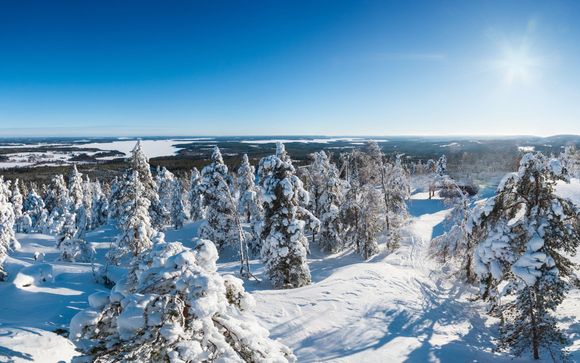 Ihre Rundreise im Überblick