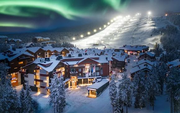 Für Ihren Komfort während der Rundreise