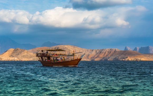 Vos excursions incluses dans l'offre 2