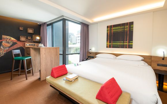 Für den Komfort während Ihrer Rundreise