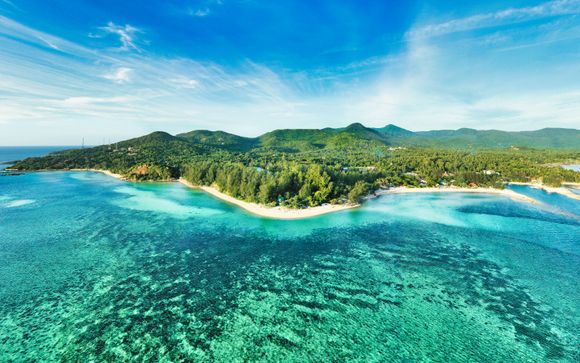 Ihre Rundreise im Überblick