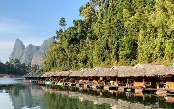 Ihre Rundreise im Detail