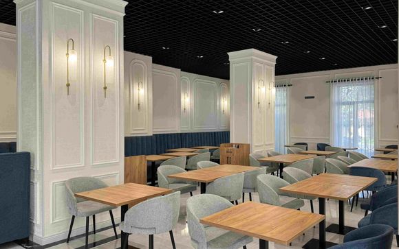 Für Ihren Komfort während Ihrer Rundreise