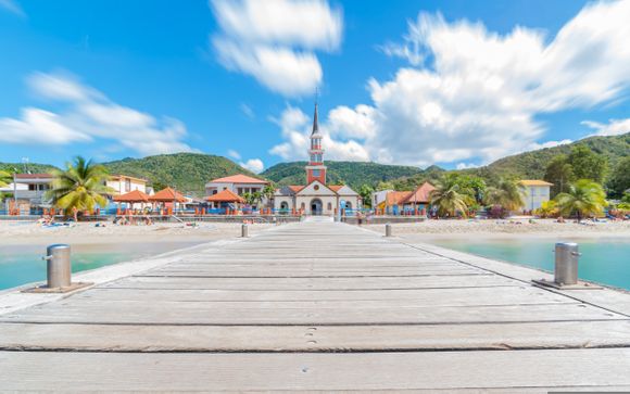 Votre itinéraire suggéré